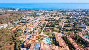 Hotel Oh Nice Caledonia, Marbella, Estepona