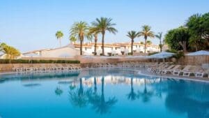 Hotel Olé Tropical Tenerife - Adults Only