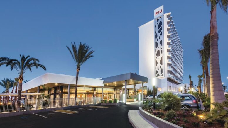 Hotel Riu Costa del Sol