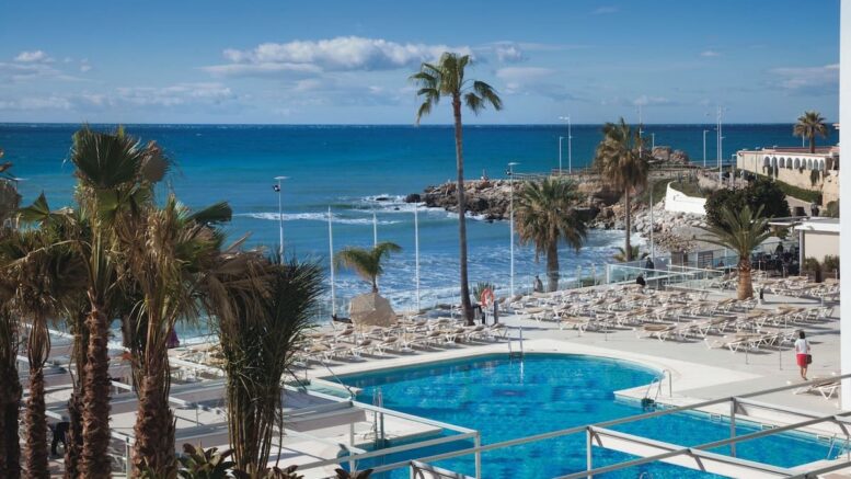 Hotel Riu Monica - Adults Only