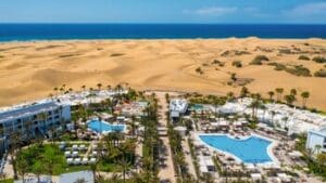 Hotel Riu Palace Maspalomas - Adults Only