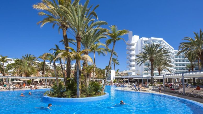 Hotel Riu Papayas - All Inclusive
