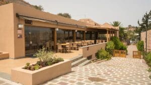 Hotel Rural El Mondalón