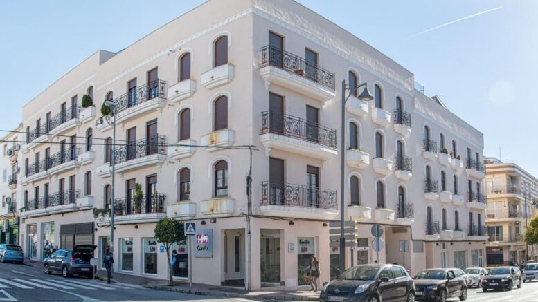 Hotel Sevilla
