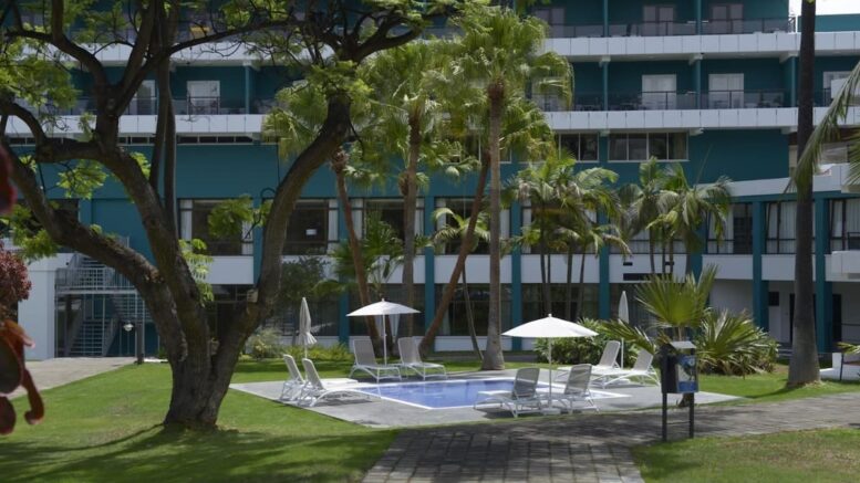 Hotel TRH Taoro Garden