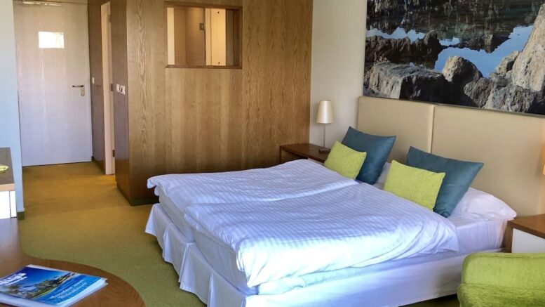 Hotel Tigaiga