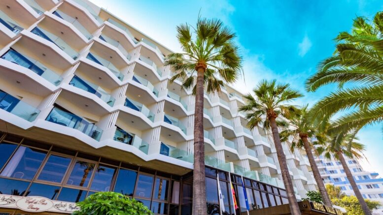Hotel ValleMar