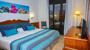 Hotel Zentral Center