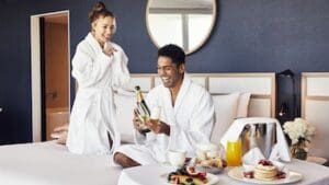 Hyatt Regency Sydney