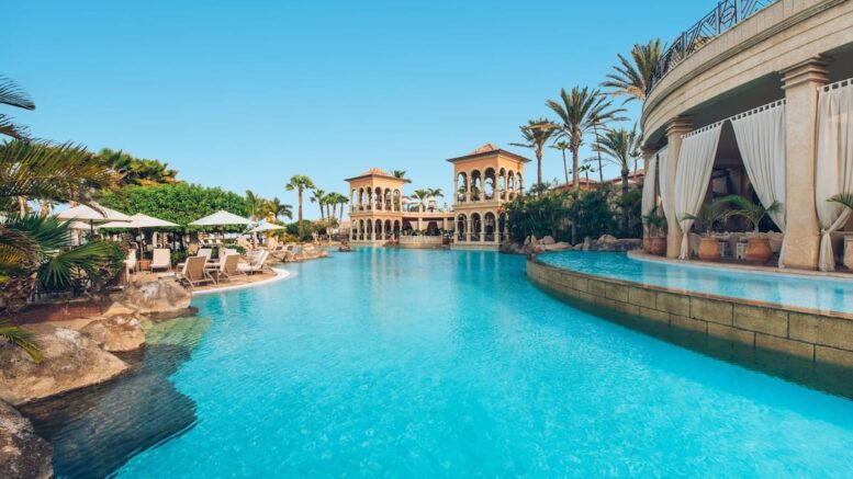 Iberostar Grand El Mirador – Adults Only