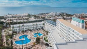 Iberostar Las Dalias - All Inclusive