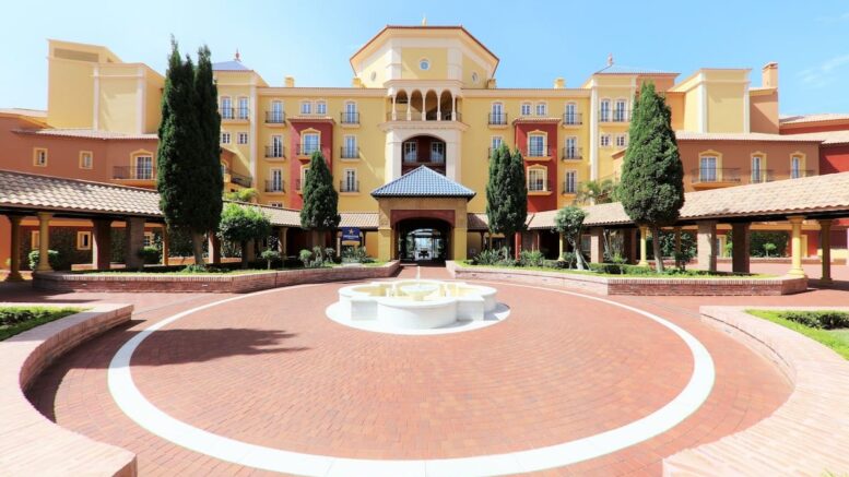 Iberostar Malaga Playa