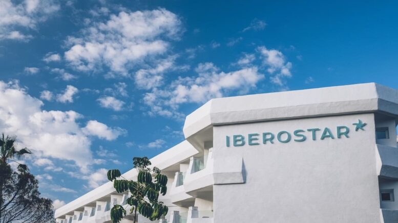 Iberostar Selection Marbella Coral Beach
