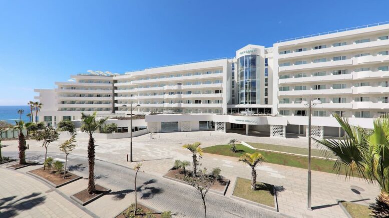 Iberostar Selection Sábila - Adults Only