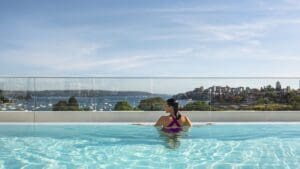 InterContinental Sydney Double Bay, an IHG Hotel