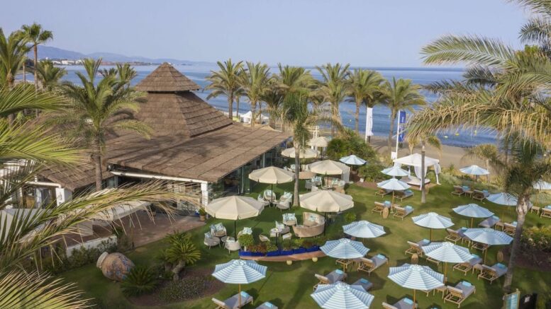 Kempinski Hotel Bahía