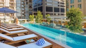 Kimpton Margot Sydney, an IHG Hotel