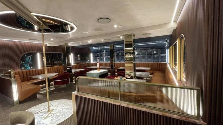 Kirketon Hotel Sydney