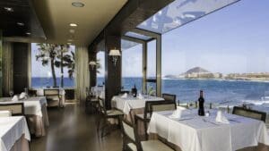 Kn Hotel Arenas del Mar - Adults Only