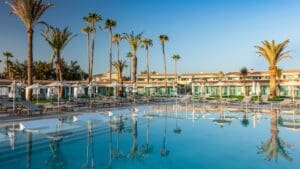 Kumara Serenoa by Lopesan Hotels