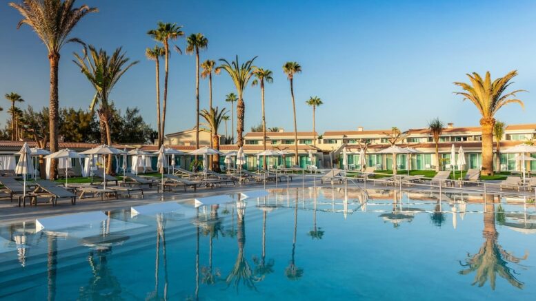 Kumara Serenoa by Lopesan Hotels