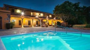 La Hacienda Del Buen Suceso