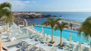Landmar Playa La Arena