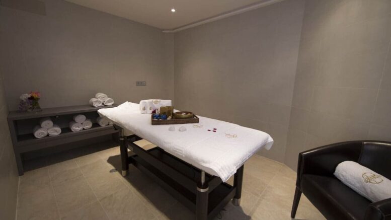 Las Dunas Grand Luxury Hotel