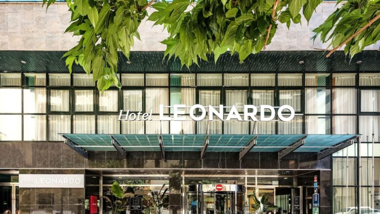 Leonardo Hotel Fuengirola Costa del Sol