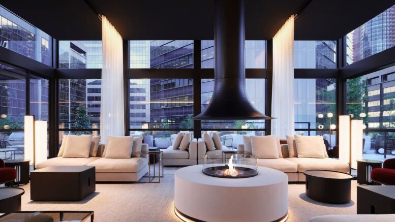 Little National Hotel Sydney