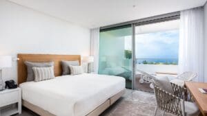 Los Jardines de Abama Suites