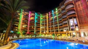 MUR Hotel Neptuno Gran Canaria - Adults Only