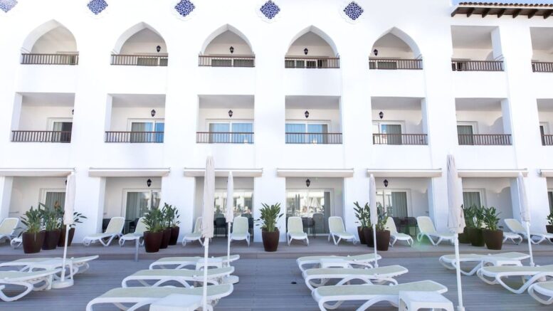 Mac Puerto Marina Benalmadena
