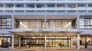 Manly Pacific Sydney MGallery Collection