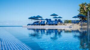 Marina Suites