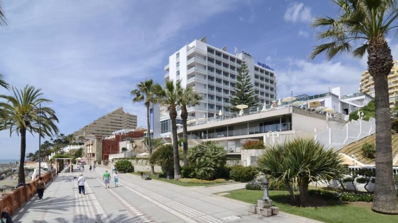 MedPlaya Hotel Riviera - Adults Recommended