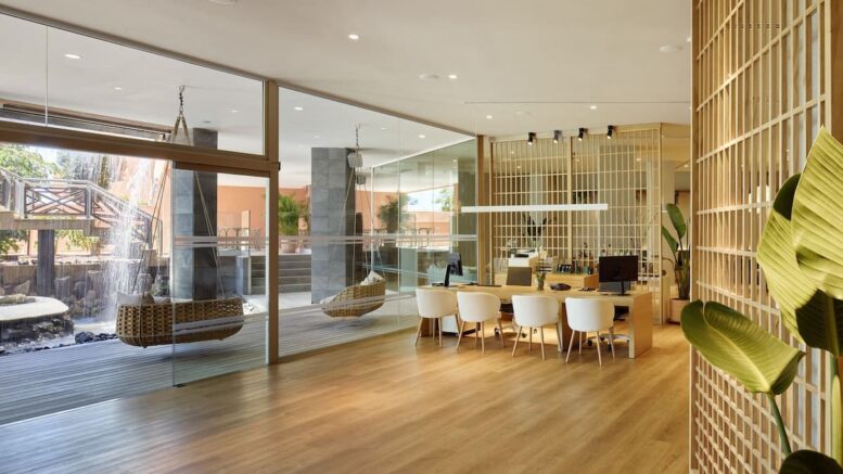 Melia Jardines del Teide - Adults Only