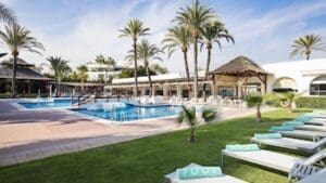 Melia Marbella Banus