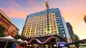 Mercure Sydney