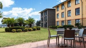 Mercure Sydney Blacktown