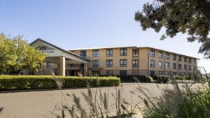 Mercure Sydney Macquarie Park