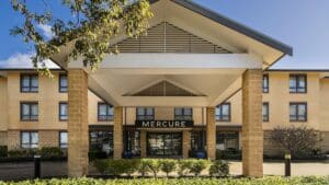 Mercure Sydney Manly Warringah