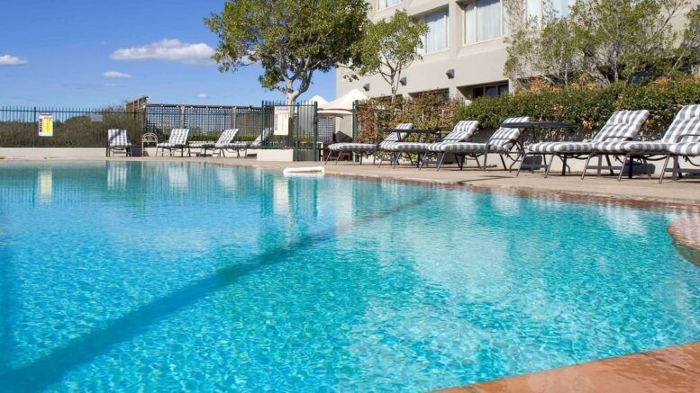 Mercure Sydney Parramatta