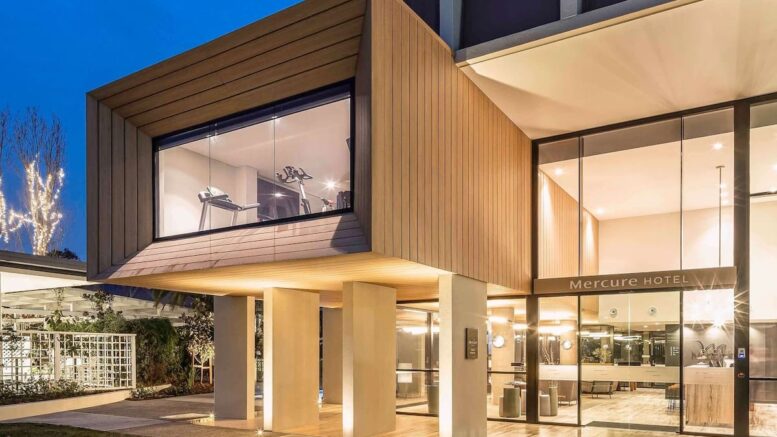 Mercure Sydney Rouse Hill
