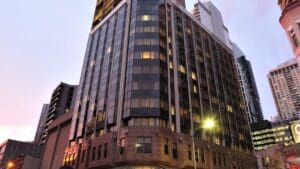 Metro Hotel Marlow Sydney Central