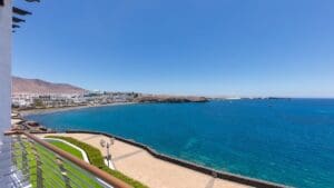 Mirador Papagayo by LIVVO