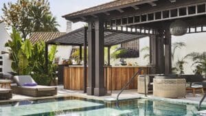 Nobu Hotel Marbella