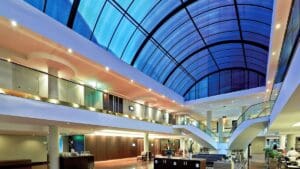 Novotel Sydney Parramatta