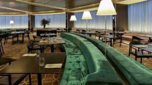 Novotel Sydney West HQ Hotel
