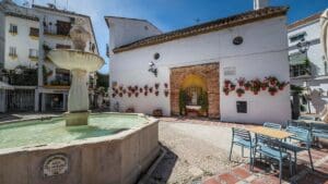 Óbal Urban Hotel Marbella